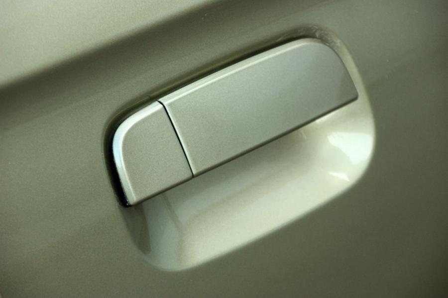  Kia Soul 2010 года  (фото 48 из 49)